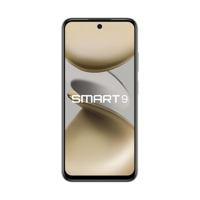 INFINIX Smart 9 HD 64GB + 3GB X6532C