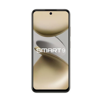 INFINIX Smart 9 HD 64GB + 3GB X6532C