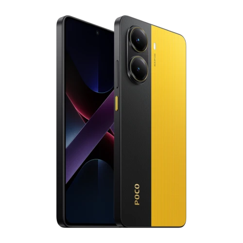 XIAOMI POCO X7 Pro de 256GB + 12GB