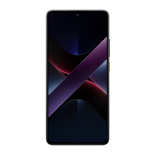 XIAOMI POCO X7 Pro de 256GB + 12GB