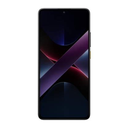 XIAOMI POCO X7 Pro de 256GB + 12GB
