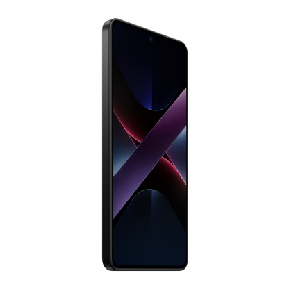 XIAOMI POCO X7 Pro de 256GB + 12GB