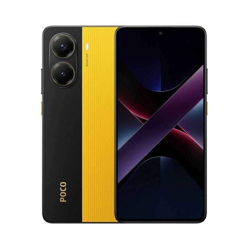 XIAOMI POCO X7 Pro de 256GB + 12GB