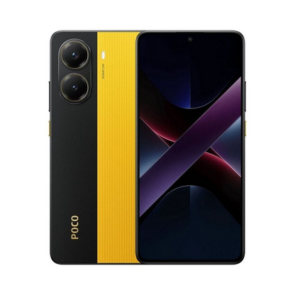 XIAOMI POCO X7 Pro de 256GB + 12GB