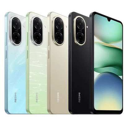 XIAOMI REDMI A5 64GB+3GB