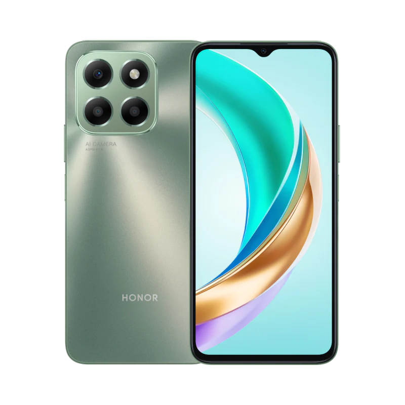 HONOR X6B PLUS 256GB+8GB