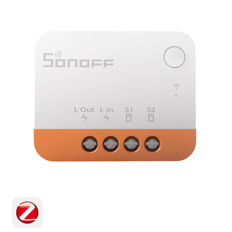 SONOFF Mini Switch inteligente ZBMINIL2