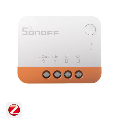 SONOFF Mini Switch inteligente ZBMINIL2
